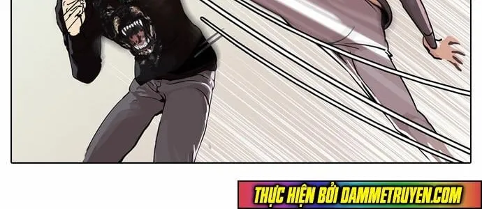 Lookism - Hoán Đổi Diệu Kỳ Chapter 37 - Trang 10