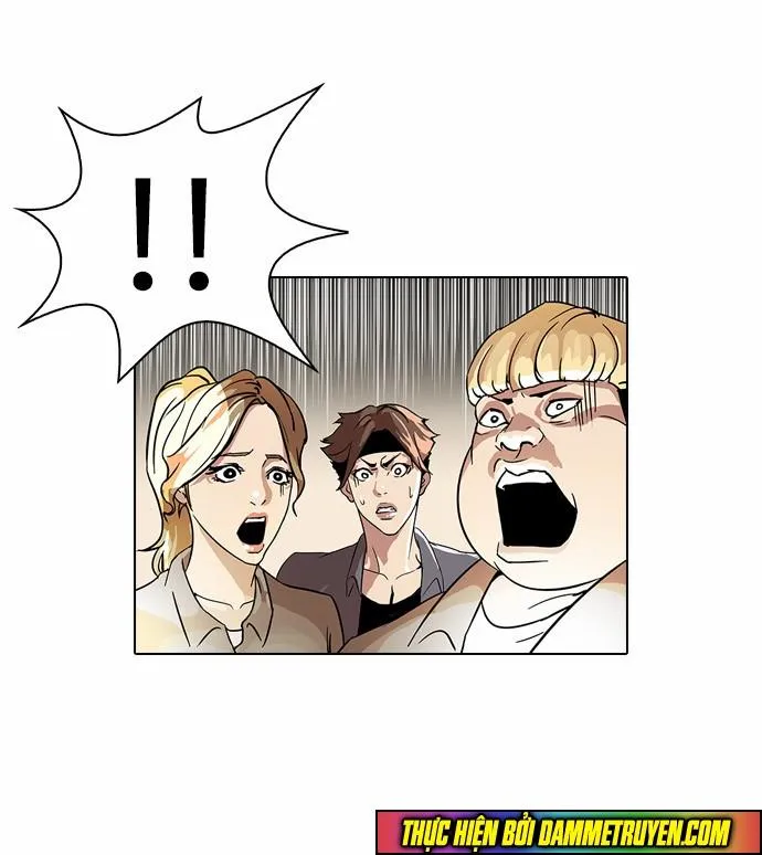 Lookism - Hoán Đổi Diệu Kỳ Chapter 37 - Trang 17