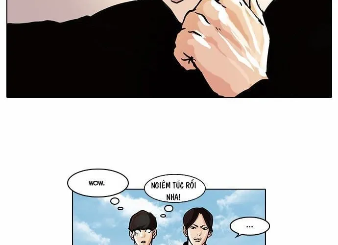 Lookism - Hoán Đổi Diệu Kỳ Chapter 37 - Trang 19