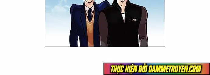 Lookism - Hoán Đổi Diệu Kỳ Chapter 37 - Trang 20
