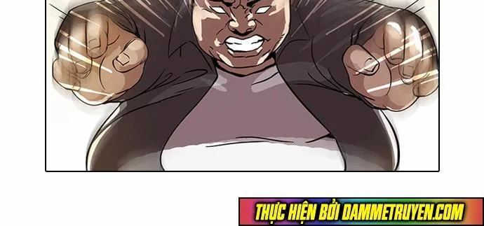 Lookism - Hoán Đổi Diệu Kỳ Chapter 37 - Trang 26