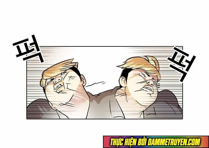 Lookism - Hoán Đổi Diệu Kỳ Chapter 37 - Trang 30
