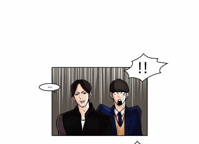 Lookism - Hoán Đổi Diệu Kỳ Chapter 37 - Trang 34