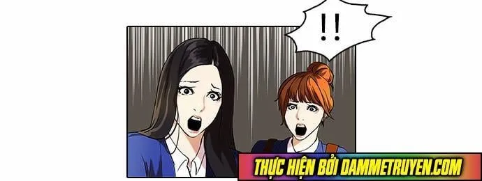 Lookism - Hoán Đổi Diệu Kỳ Chapter 37 - Trang 35