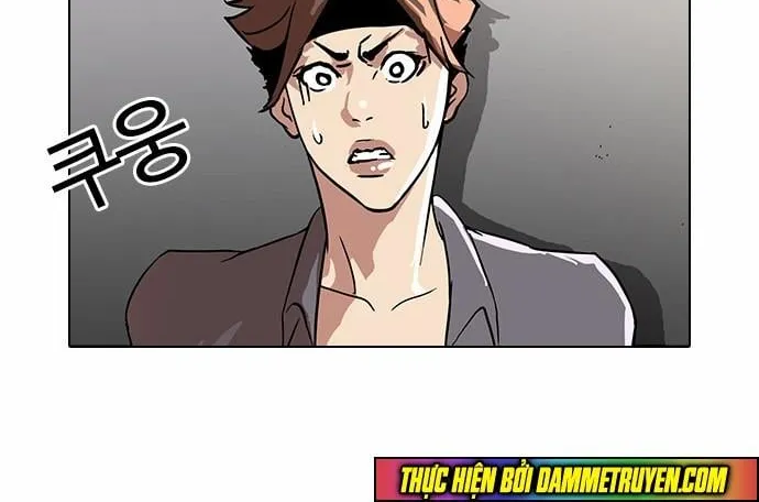 Lookism - Hoán Đổi Diệu Kỳ Chapter 37 - Trang 37