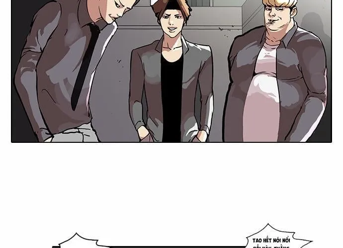 Lookism - Hoán Đổi Diệu Kỳ Chapter 37 - Trang 4