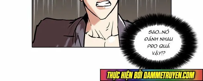 Lookism - Hoán Đổi Diệu Kỳ Chapter 37 - Trang 40