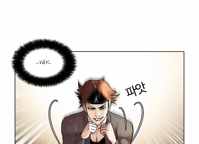 Lookism - Hoán Đổi Diệu Kỳ Chapter 37 - Trang 42