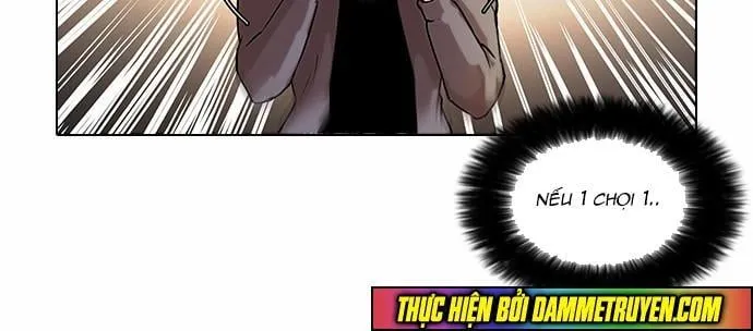 Lookism - Hoán Đổi Diệu Kỳ Chapter 37 - Trang 43