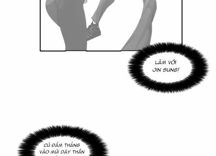 Lookism - Hoán Đổi Diệu Kỳ Chapter 37 - Trang 50