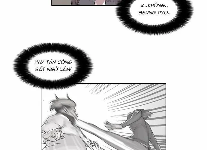Lookism - Hoán Đổi Diệu Kỳ Chapter 37 - Trang 7