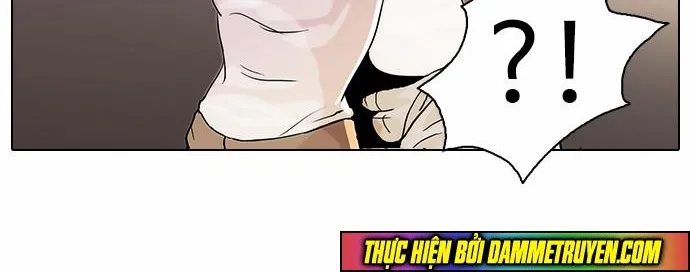 Lookism - Hoán Đổi Diệu Kỳ Chapter 38 - Trang 13