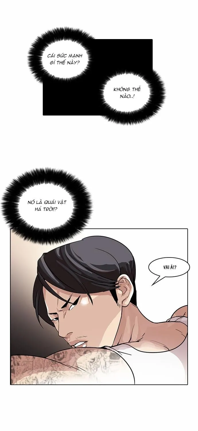Lookism - Hoán Đổi Diệu Kỳ Chapter 38 - Trang 14