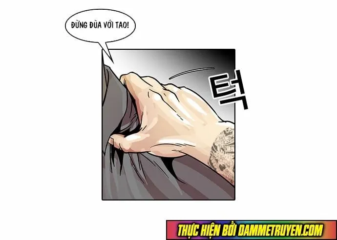 Lookism - Hoán Đổi Diệu Kỳ Chapter 38 - Trang 15