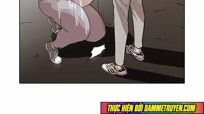 Lookism - Hoán Đổi Diệu Kỳ Chapter 38 - Trang 17