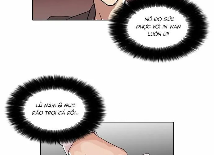 Lookism - Hoán Đổi Diệu Kỳ Chapter 38 - Trang 19
