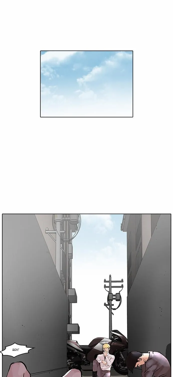 Lookism - Hoán Đổi Diệu Kỳ Chapter 38 - Trang 26