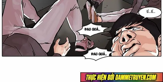Lookism - Hoán Đổi Diệu Kỳ Chapter 38 - Trang 27