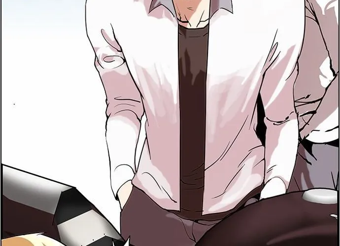 Lookism - Hoán Đổi Diệu Kỳ Chapter 38 - Trang 29