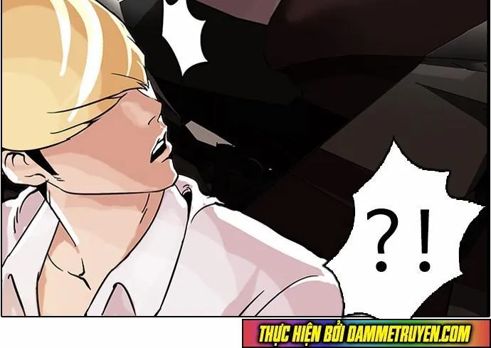 Lookism - Hoán Đổi Diệu Kỳ Chapter 38 - Trang 30