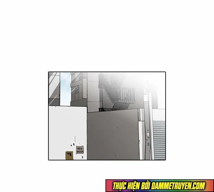 Lookism - Hoán Đổi Diệu Kỳ Chapter 38 - Trang 36