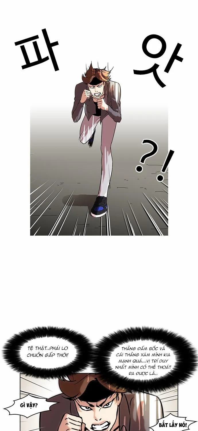 Lookism - Hoán Đổi Diệu Kỳ Chapter 38 - Trang 37
