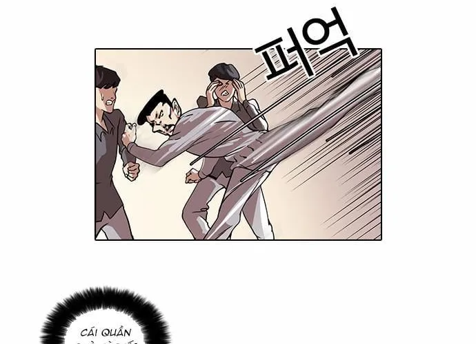 Lookism - Hoán Đổi Diệu Kỳ Chapter 38 - Trang 4