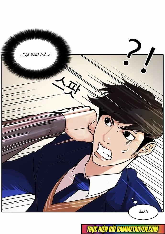 Lookism - Hoán Đổi Diệu Kỳ Chapter 38 - Trang 42