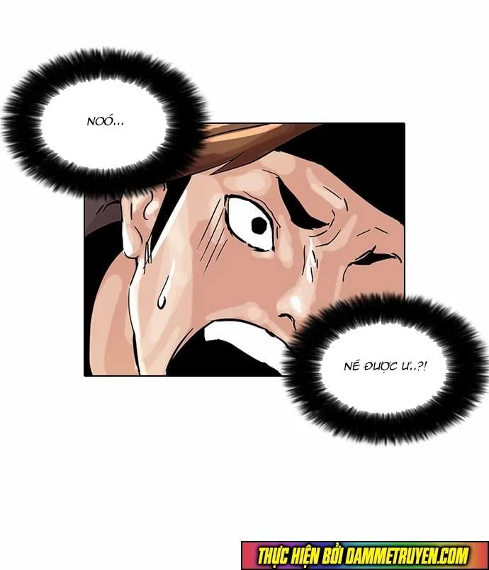 Lookism - Hoán Đổi Diệu Kỳ Chapter 38 - Trang 43