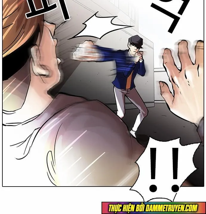 Lookism - Hoán Đổi Diệu Kỳ Chapter 38 - Trang 46