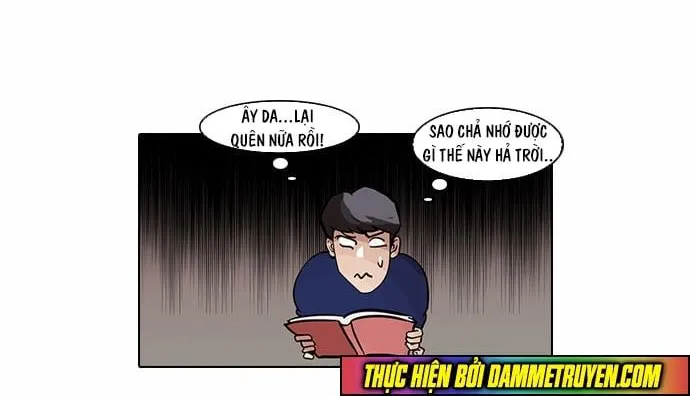 Lookism - Hoán Đổi Diệu Kỳ Chapter 39 - Trang 12