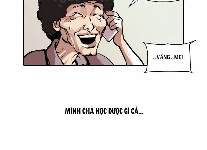 Lookism - Hoán Đổi Diệu Kỳ Chapter 39 - Trang 14