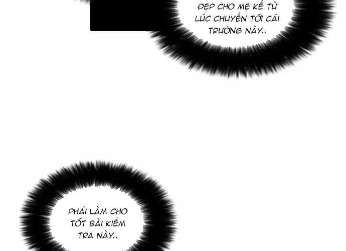 Lookism - Hoán Đổi Diệu Kỳ Chapter 39 - Trang 17