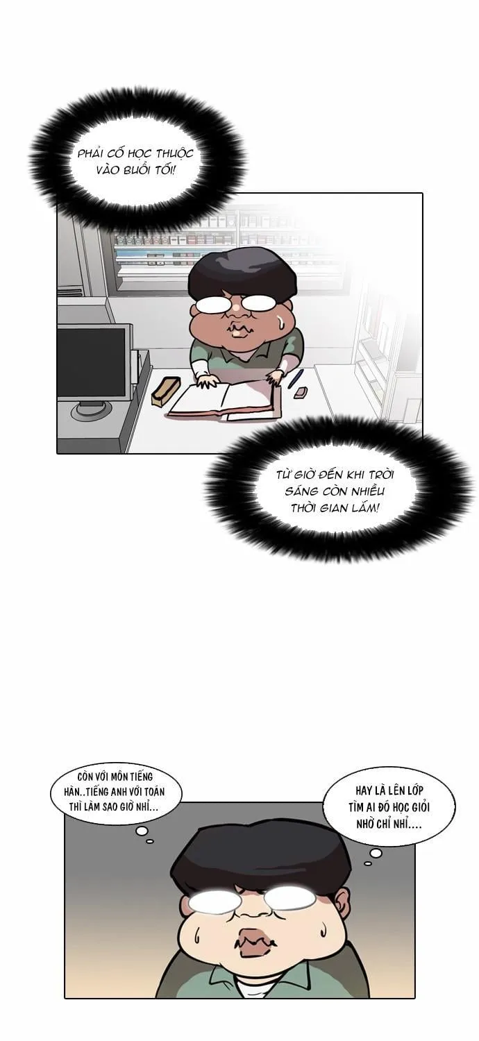 Lookism - Hoán Đổi Diệu Kỳ Chapter 39 - Trang 20