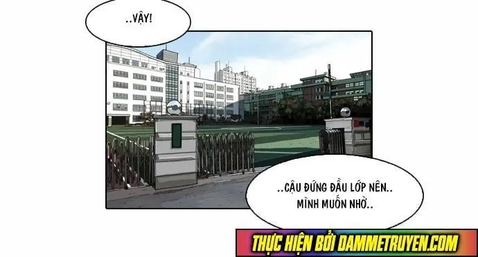 Lookism - Hoán Đổi Diệu Kỳ Chapter 39 - Trang 22