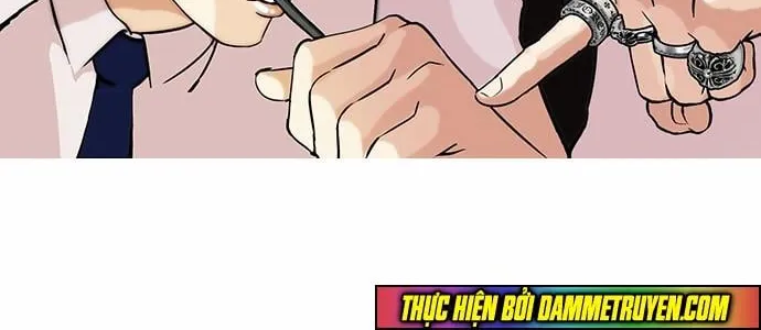 Lookism - Hoán Đổi Diệu Kỳ Chapter 39 - Trang 27
