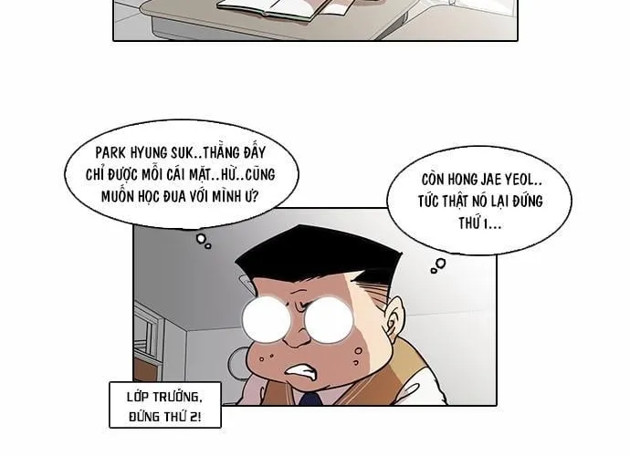 Lookism - Hoán Đổi Diệu Kỳ Chapter 39 - Trang 29