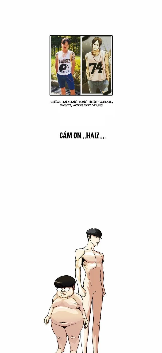Lookism - Hoán Đổi Diệu Kỳ Chapter 39 - Trang 3