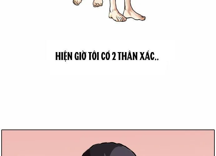 Lookism - Hoán Đổi Diệu Kỳ Chapter 39 - Trang 4
