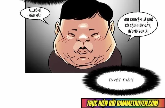 Lookism - Hoán Đổi Diệu Kỳ Chapter 39 - Trang 41