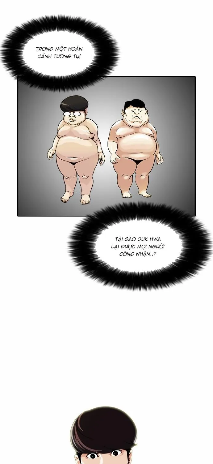 Lookism - Hoán Đổi Diệu Kỳ Chapter 39 - Trang 42