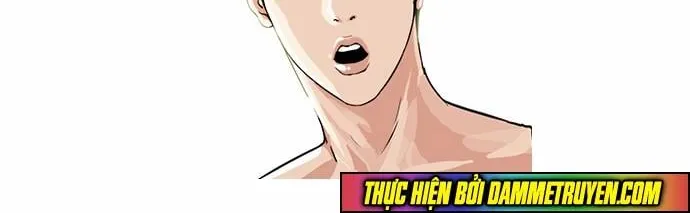 Lookism - Hoán Đổi Diệu Kỳ Chapter 39 - Trang 43
