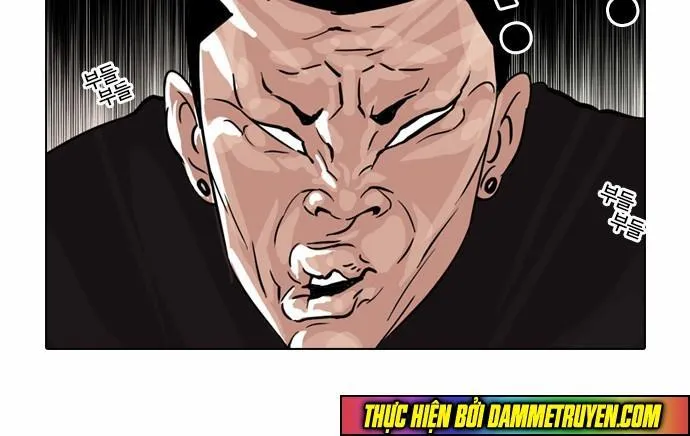 Lookism - Hoán Đổi Diệu Kỳ Chapter 39 - Trang 46