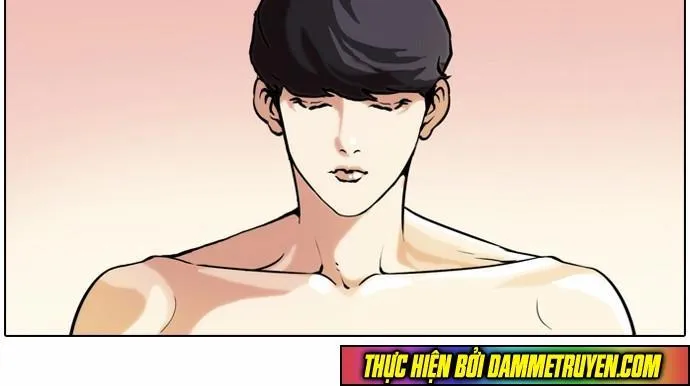 Lookism - Hoán Đổi Diệu Kỳ Chapter 39 - Trang 5