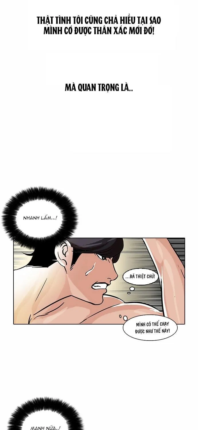 Lookism - Hoán Đổi Diệu Kỳ Chapter 39 - Trang 6