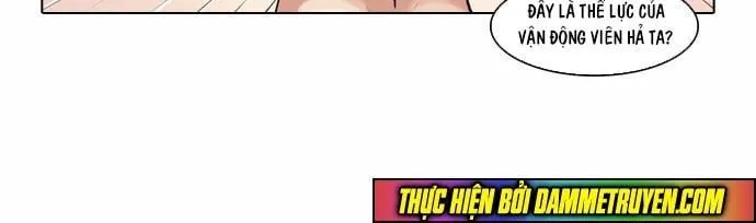Lookism - Hoán Đổi Diệu Kỳ Chapter 39 - Trang 8