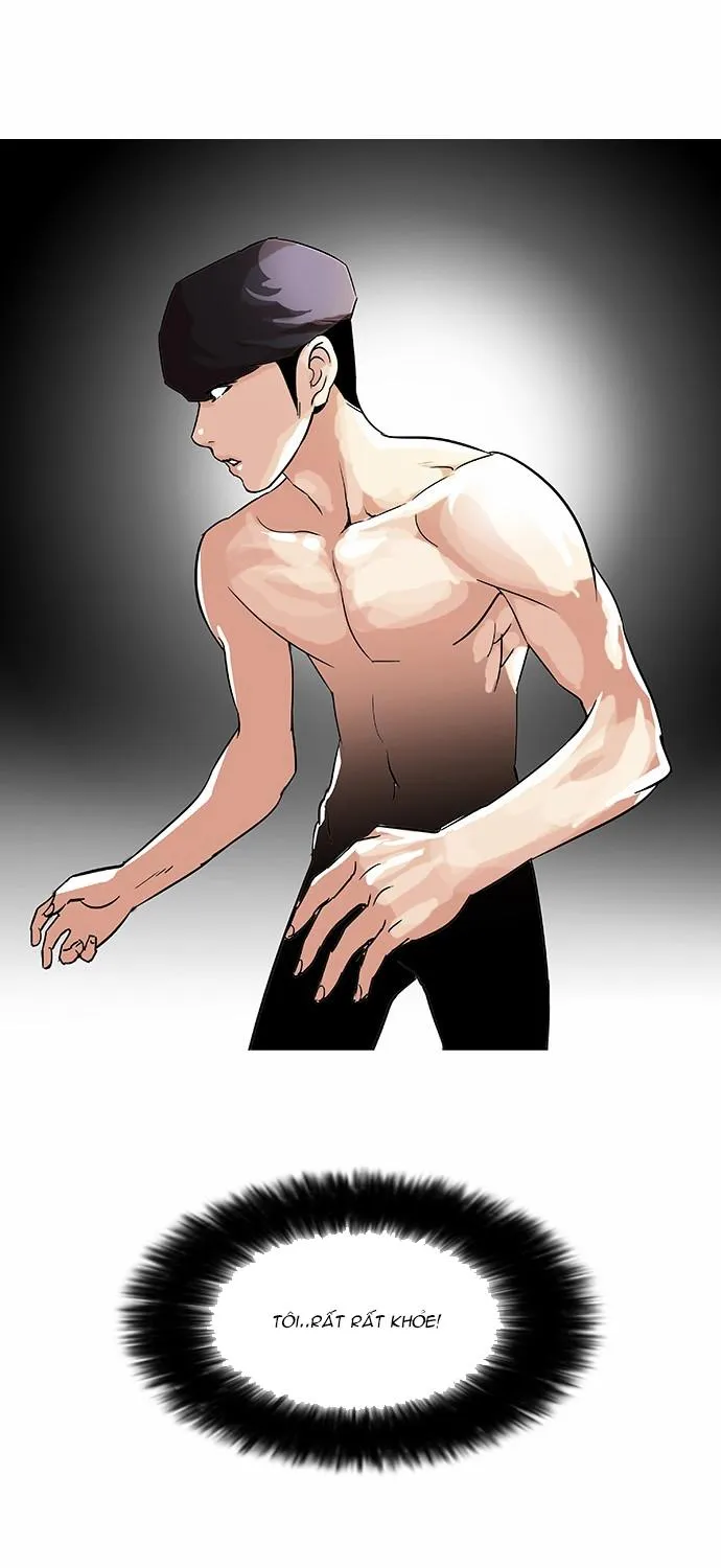 Lookism - Hoán Đổi Diệu Kỳ Chapter 39 - Trang 9