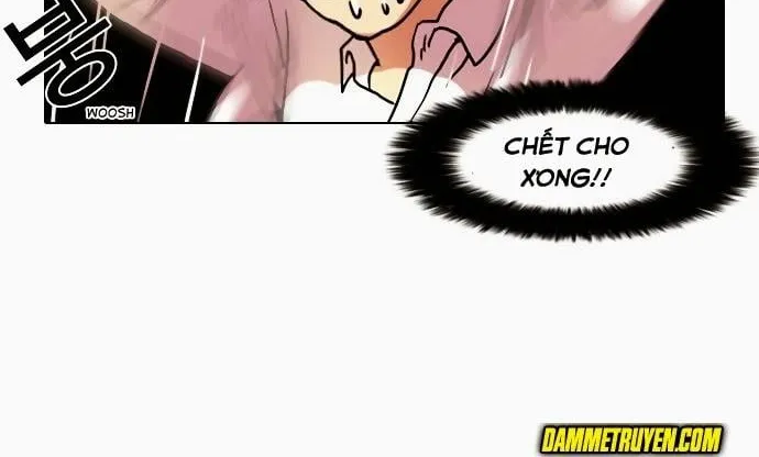 Lookism - Hoán Đổi Diệu Kỳ Chapter 4 - Trang 11