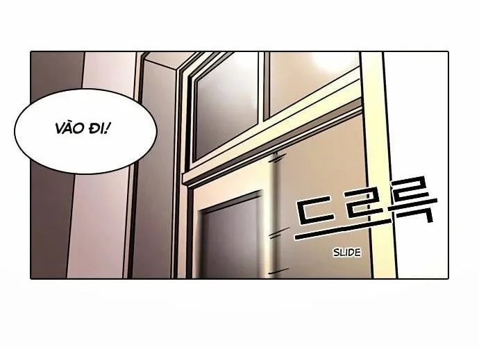 Lookism - Hoán Đổi Diệu Kỳ Chapter 4 - Trang 18