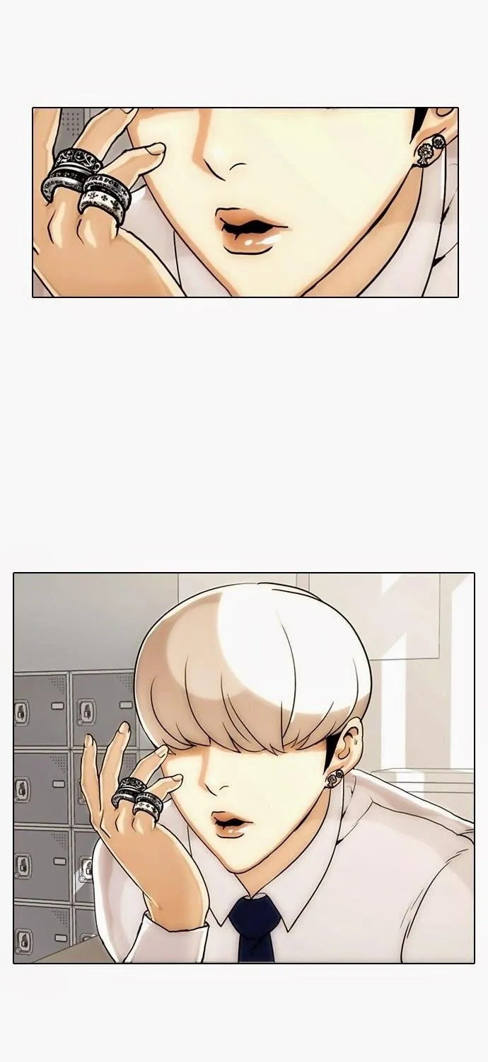 Lookism - Hoán Đổi Diệu Kỳ Chapter 4 - Trang 26